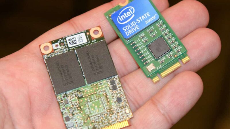 Complete gids om de juiste SSD te kiezen: NVMe, SATA, M.2… wat moet je weten?